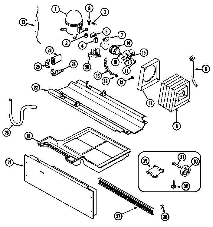 Compressor