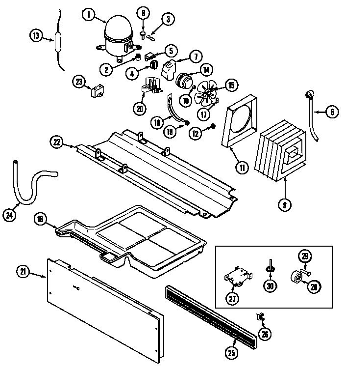 COMPRESSOR