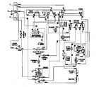 Maytag MDG8057AWQ wiring information (mde8057ayq) (mde8057ayw) diagram