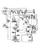 Wiring information (mde8057ayq) (mde8057ayw)