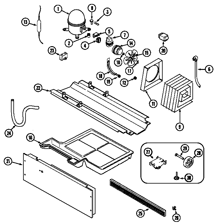 COMPRESSOR