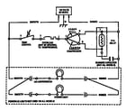 Maytag CFC0735ARW wiring information diagram