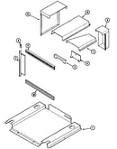 Trim kit