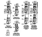 Maytag HE2840T981 wiring information diagram