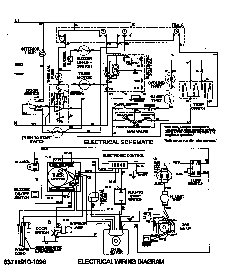WIRING INFORMATON