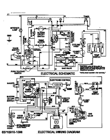 Wiring informaton