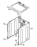 Cabinet-front