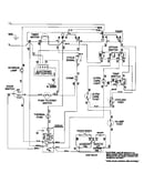 Wiring information (mdg8500bww)