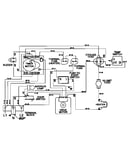 Wiring information (mde9520ayq) (mde9520ayw)
