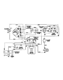 Wiring information (mde5000ayq) (mde5000ayw)
