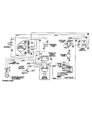 Wiring information (mdg5000bwq) (mdg5000bww)