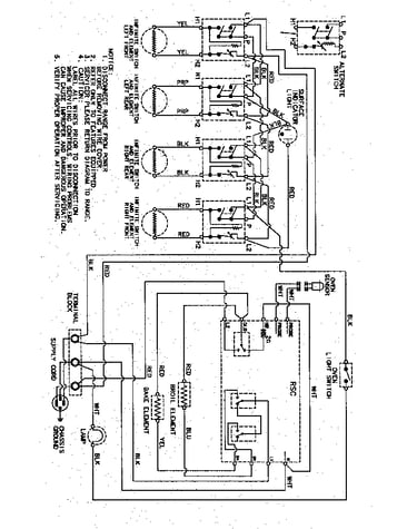 Wiring information