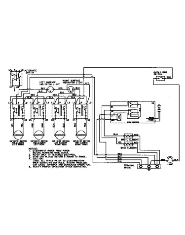 Wiring information