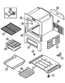 Oven/base