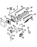 Ice maker