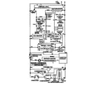 Maytag MSD2456DEW wiring information (rev 10) diagram