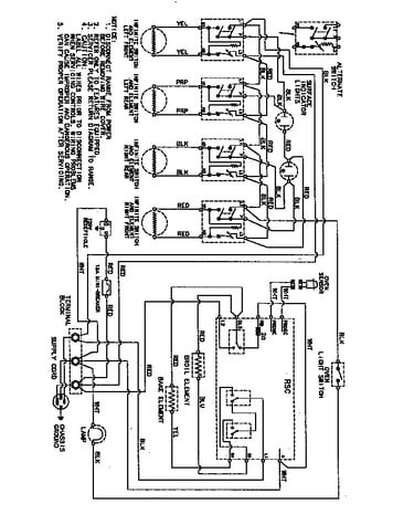 Wiring information