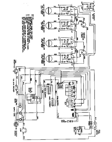 Wiring information