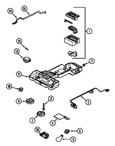 Controls (gt2413nxfw)