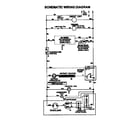 Maytag GT1713PXFW wiring information diagram