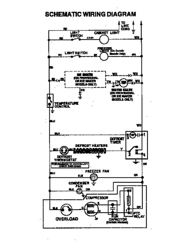 Wiring information