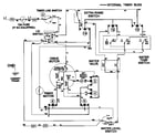 Maytag LAT9606BGE wiring information (lat9606bge) diagram
