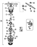 Pump & motor