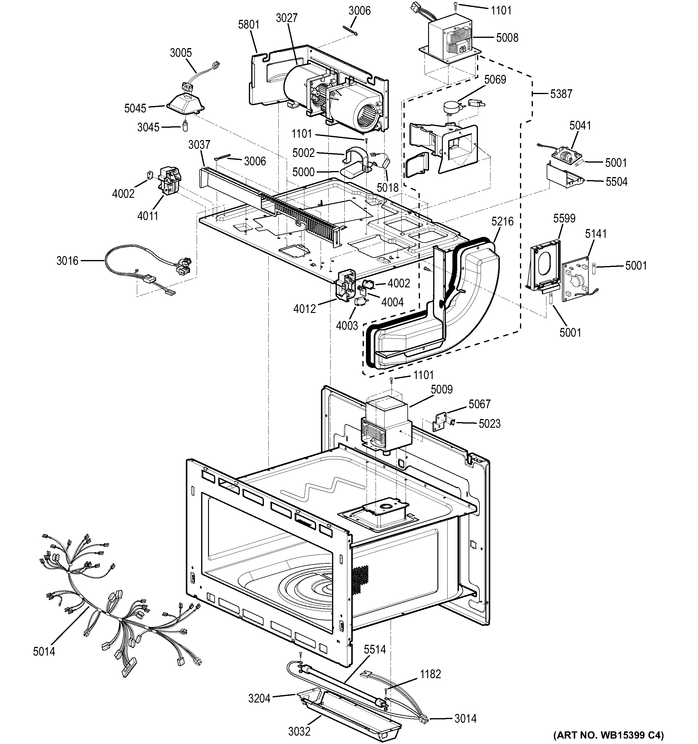 INSULATOR PARTS