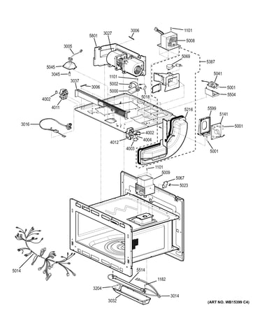 Insulator parts
