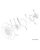 Convection fan