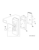 Control parts