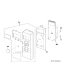 Control parts