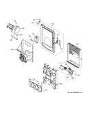 Ice maker & dispenser