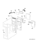 Control parts
