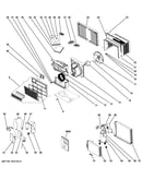 Room air conditioner