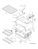 Upper oven