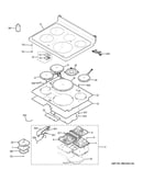 Cooktop