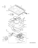 Cooktop