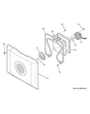 Convection fan