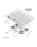 Cooktop