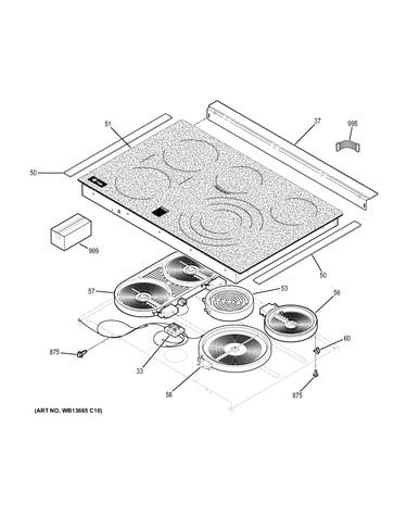 Cooktop