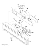 Control parts