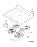 Cooktop