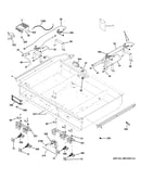 Gas & burner parts