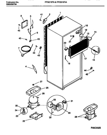 Cooling system