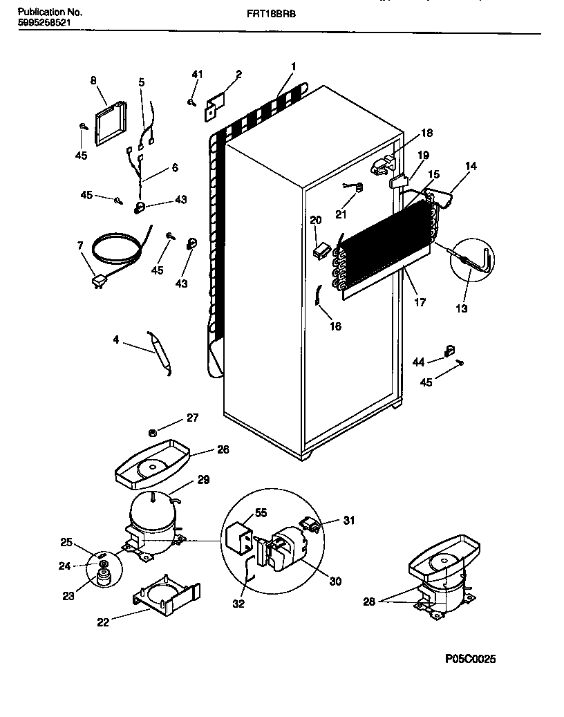Cooling system