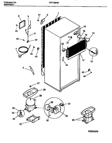 Cooling system