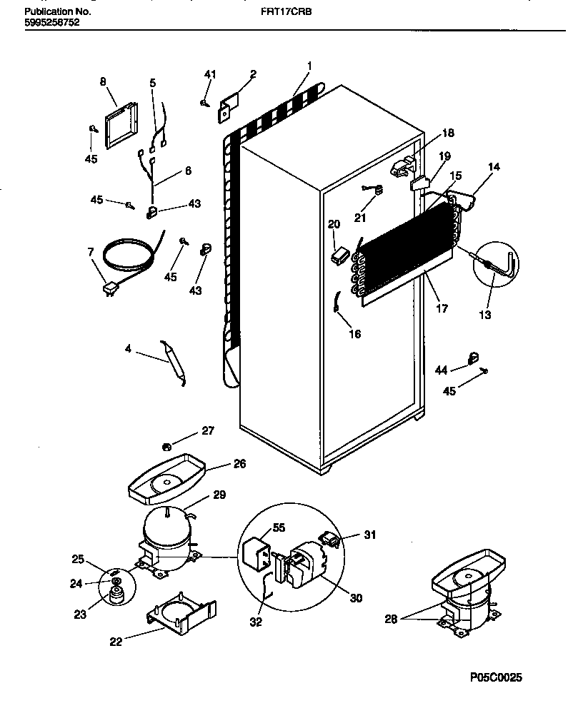 COOLING SYSTEM