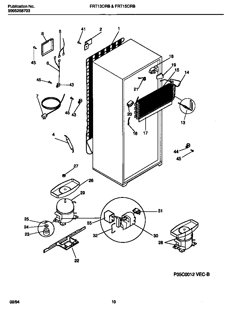 Cooling system