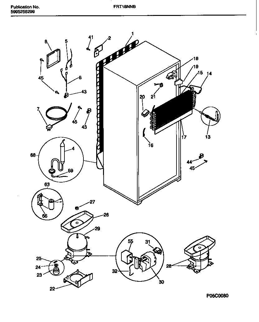 COOLING SYSTEM